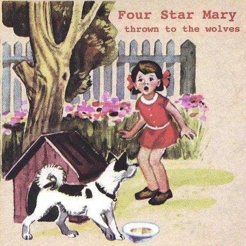 Fate - Four star mary