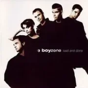 Father and son - Boyzone