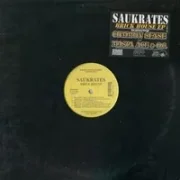 Father time (remix) - Saukrates