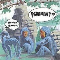 Father to a sister of thought - Pavement