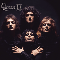 Father to son - Queen