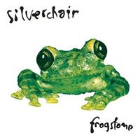 Faultline - Silverchair