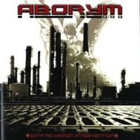 Faustian spirit of the earth - Aborym