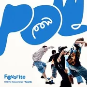 Favorite - Pow