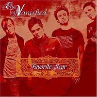 Favorite scar - The vanished