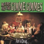 Favorite things - Me first and the gimme gimmes