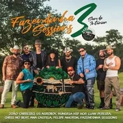 Fazendinha Sessions #3: Som do Interior ft. US Agroboy, Ana Castela, Luan Pereira, DJ Chris no Beat, Felipe Amorim, Hungria & João Carreiro - Bidesão