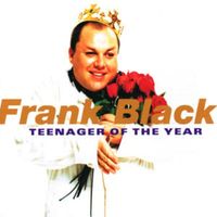 Fazer eyes - Frank black