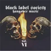 Fear - Black label society