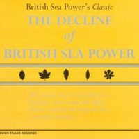 Fear of drowning - British sea power