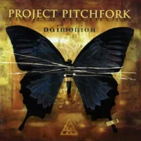 Fear - Project pitchfork