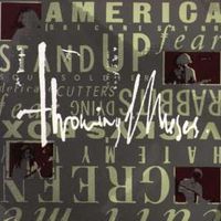 Fear - Throwing muses