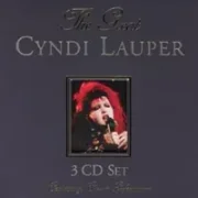 Fearless - Cyndi lauper