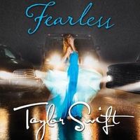 Fearless - Taylor swift