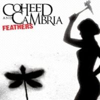 Feathers - Coheed and cambria