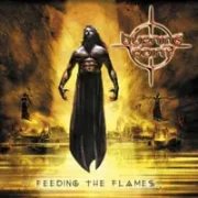 Feeding the flames - Burning point