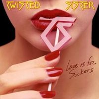 Feel appeal - Twisted sister