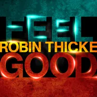 Feel Good - Robin Thicke