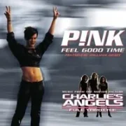 Feel good time - Pink