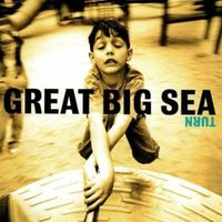 Feel it turn - Great big sea