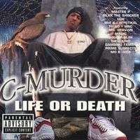 Feel my pain - C murder