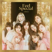 Feel Special - Twice