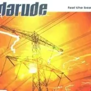 Feel the beat - Darude