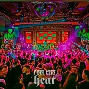 Feel The Heat - Djblack Capsulamusic
