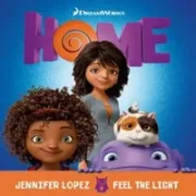 Feel The Light - Jennifer Lopez