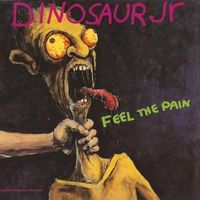 Feel the pain - Dinosaur jr.