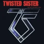 Feel the power - Twisted sister