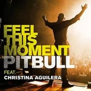 Feel This Moment ft. Christina Aguilera - Pitbull