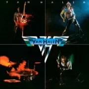 Feel your love tonight - Van halen