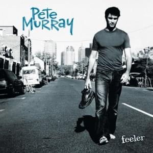 Feeler - Pete murray