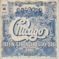 Feelin stronger every day - Chicago