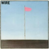 Feeling called love - Wire