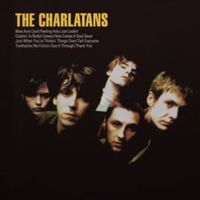 Feeling holy - The charlatans