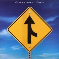 Feeling hot - Coverdale & page