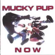 Feeling sick - Mucky pup