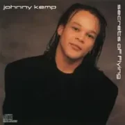 Feeling without touching - Johnny kemp