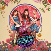 Feels Like Christmas - Disney