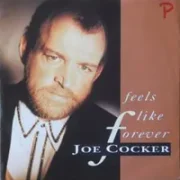 Feels like forever - Joe cocker