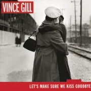 Feels like love - Vince gill