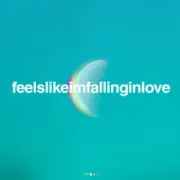 ​feelslikeimfallinginlove - Coldplay