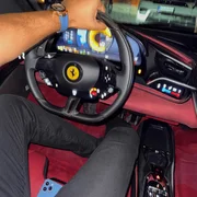 FEFE - Mero