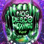 Feid - NOS DESCONOXIMOS (English Translation) - Genius English Translations