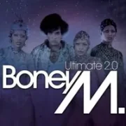 Felicidad - Boney M