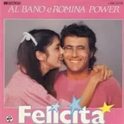 Felicità - Al Bano