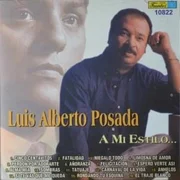 Felicitación - Luis Alberto Posada