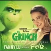 Feliz - Fanny Lu